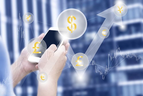 A股數字貨幣小龍頭 攜手華為鴻蒙，業績暴漲12倍，市值僅50億出頭