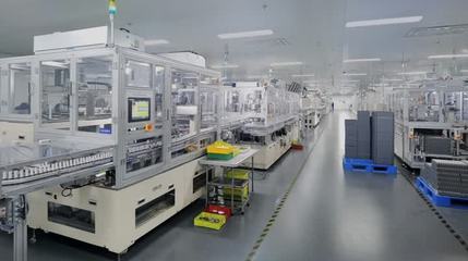 啟東傾力支持企業智能化轉型，單個項目最高補貼1000萬元