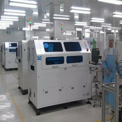 創(chuàng)新引領未來 環(huán)城專業(yè)自動化印刷解決方案全解析